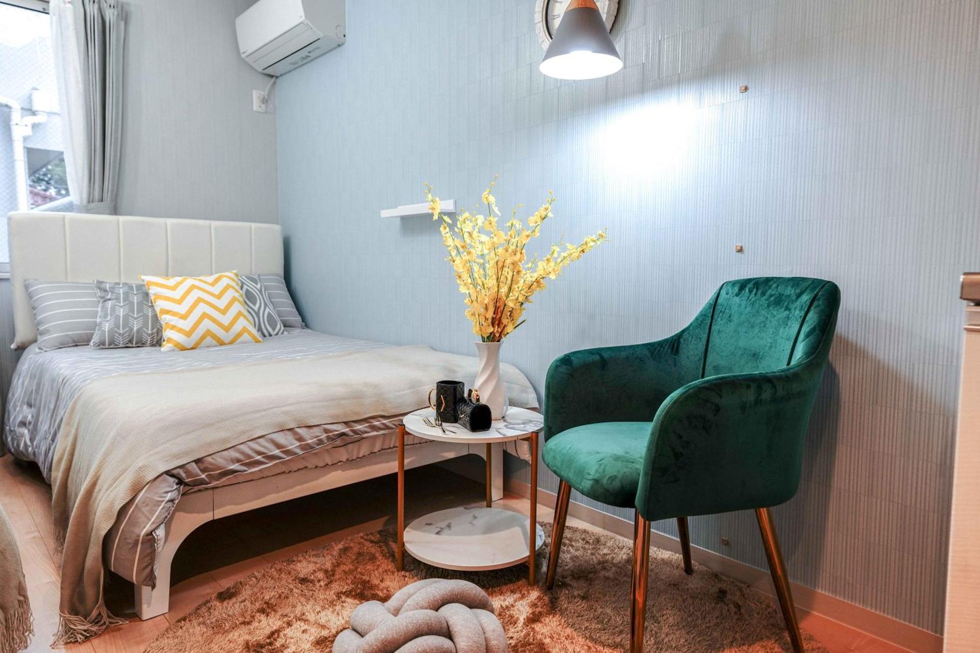 Apartment B21池袋中心 交通便利 车站3分钟 最大4人 Ikebukuro Center 3 Mins To St Max 4p 直达新宿 涉谷 表参道 池袋 上野 代代木 银座 原宿